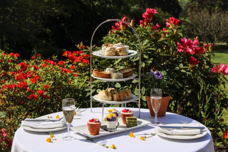 Summer with Salomons Estate’s Sweet & Fruity New Menu