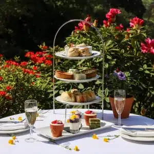 Afternoon Tea Vouchers